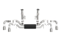 Picture of aFe Exhaust Cat Back - 49-34124-P