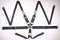 Picture of Racequip RQP 6pt Camlock Harnesses Seat Belts & Harnesses - 747007