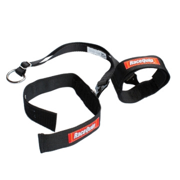 Picture of RaceQuip Black SFI Adult Arm Restraints