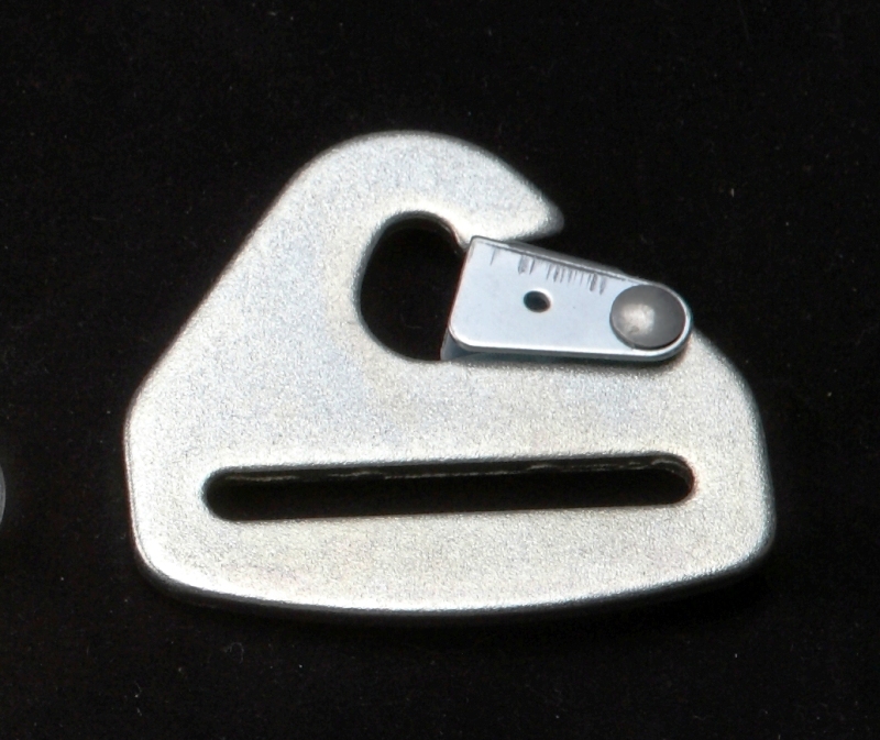 Picture of Racequip RQP Belt Ends Seat Belts & Harnesses - 700030RQP