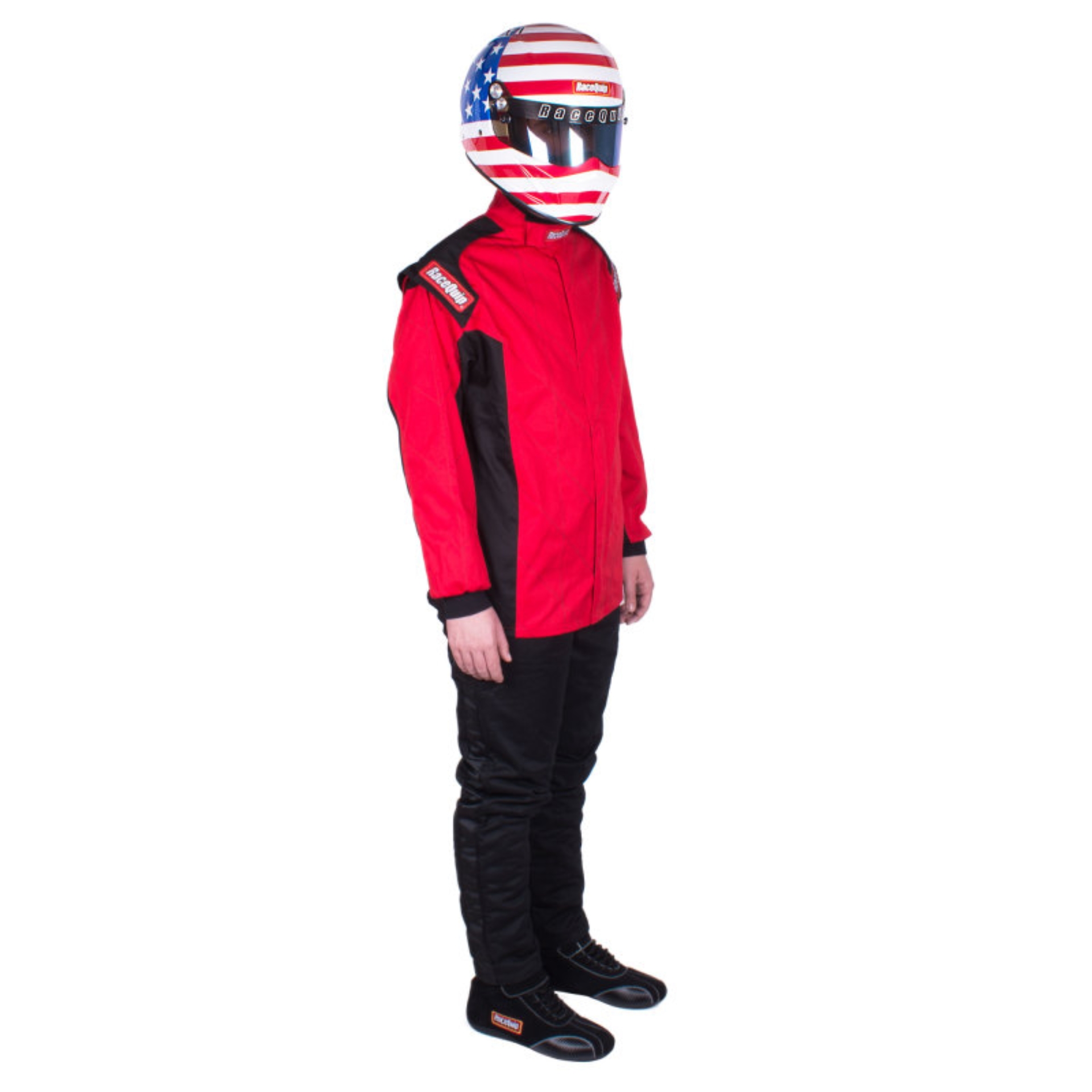 Picture of Racequip RQP Chevron-1 Jackets Racing Jackets - 131912RQP