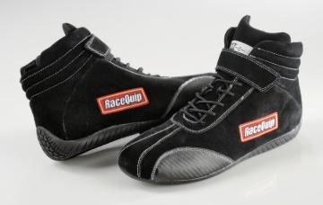 Picture of RaceQuip Euro Carbon-L SFI Shoe 2.0