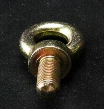 Picture of RaceQuip Short Eye Bolt - 7/16-20