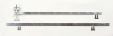 Picture of RaceQuip Net Mount Kit L&L Buckle