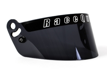 Picture of RaceQuip PRO Series Shield - Dark Smoke