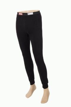 Picture of RaceQuip Black SFI 3.3 Fr Underwear BTM - XSmall