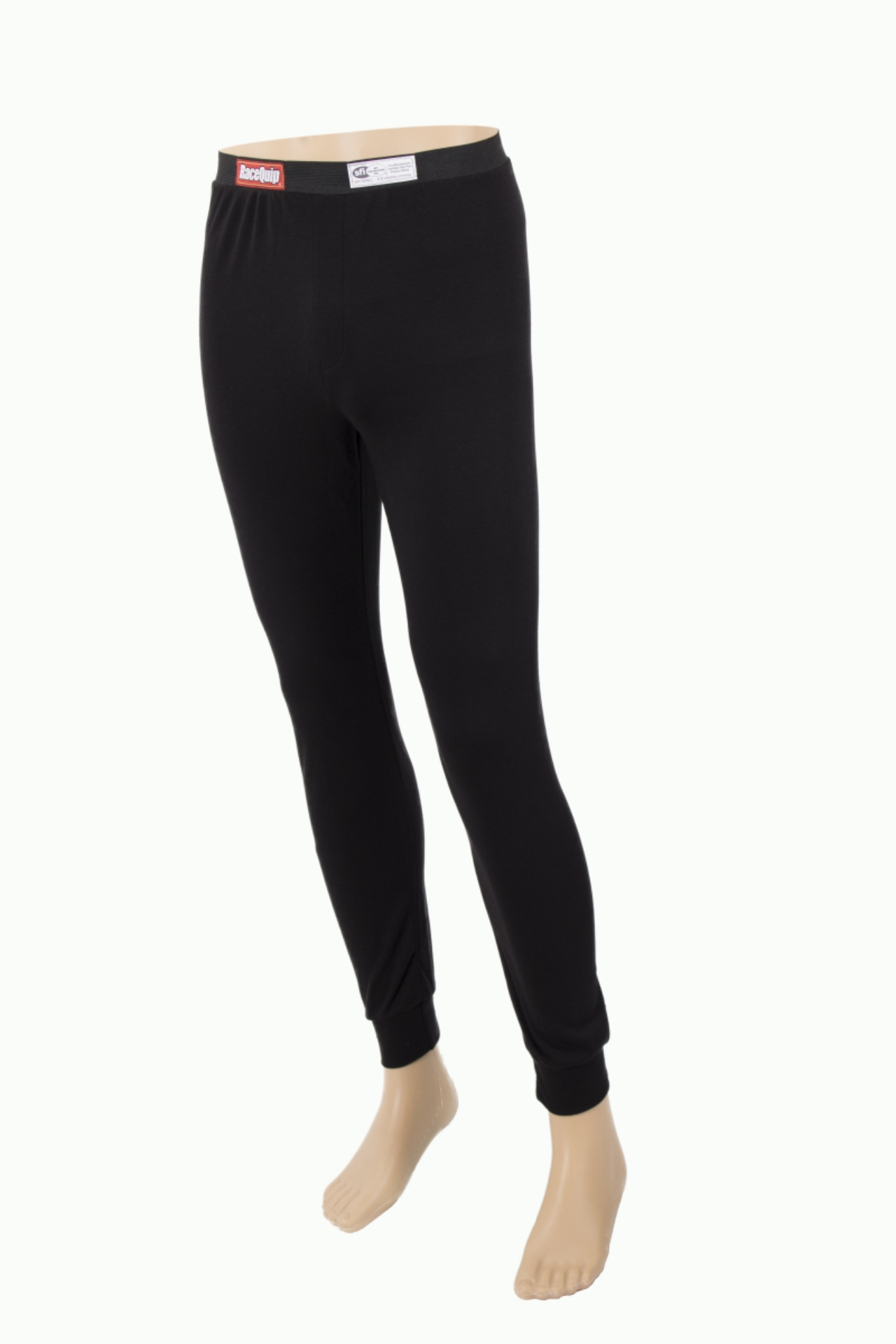 Picture of RaceQuip Black SFI 3.3 Fr Underwear BTM - Medium