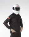 Picture of RaceQuip Black SFI-1 1-L Jacket - 5XL