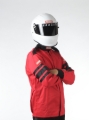 Picture of RaceQuip Red SFI-1 1-L Jacket - Medium