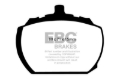 Picture of EBC Redstuff Brake Pad Sets - DP3240C