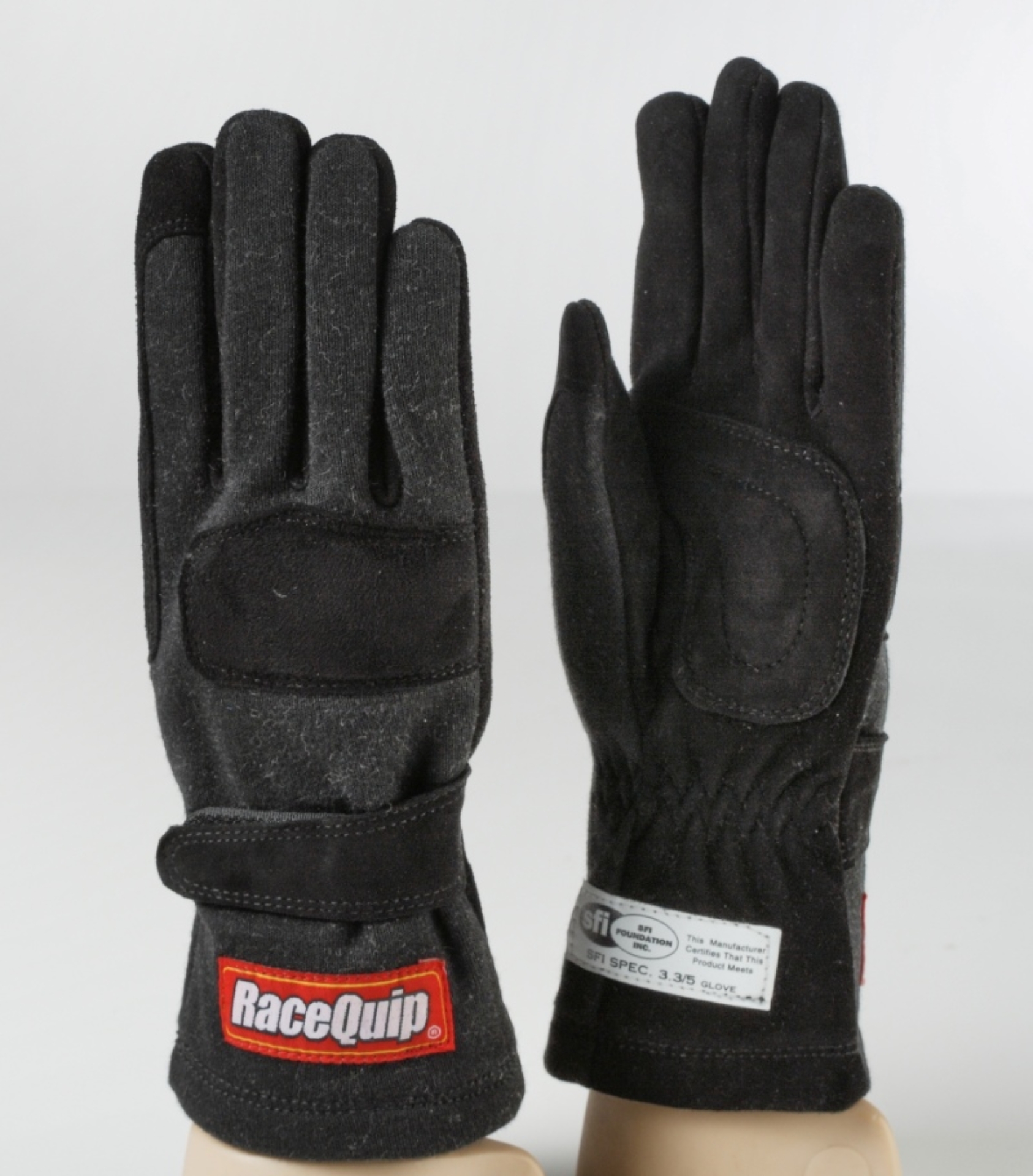 Picture of Racequip RQP SFI-5 Gloves Racing Gloves - 355007RQP