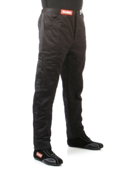 Picture of RaceQuip Black SFI-5 Pants 4XL