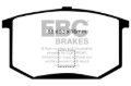 Picture of EBC Redstuff Brake Pad Sets - DP3298C