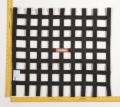 Picture of RaceQuip Black 21 X 24 SFI Ribbon Net