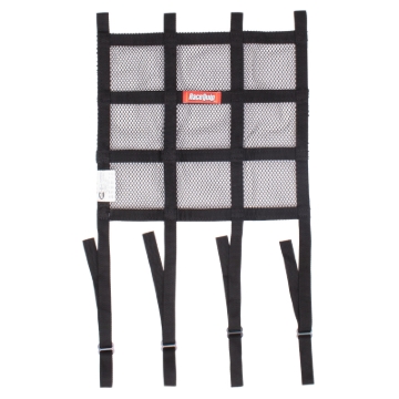 Picture of RaceQuip 15X18 SFI Hybrid Net Adj Strap Mounts