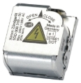 Picture of Hella Igniter Unit 12V BMW / MB