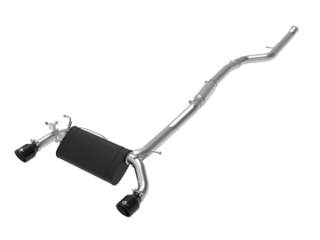 Picture of aFe Exhaust Cat Back - 49-36347-B