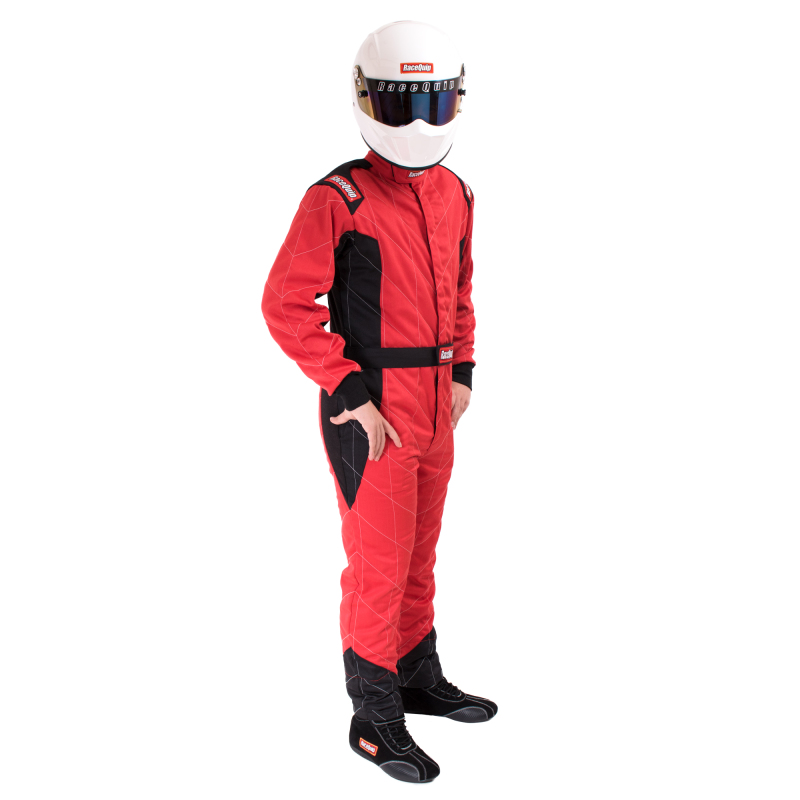 Picture of Racequip RQP Chevron-5 Suits Racing Suits - 91609159RQP