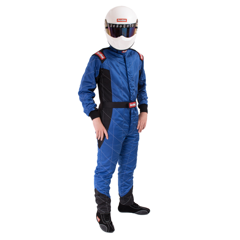 Picture of Racequip RQP Chevron-5 Suits Racing Suits - 91609259RQP