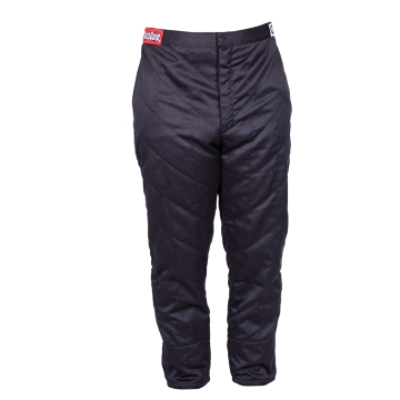 Picture of RaceQuip Black Chevron-5 Pants SFI-5 - Small