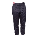 Picture of RaceQuip Black Chevron-5 Pants SFI-5 - Medium