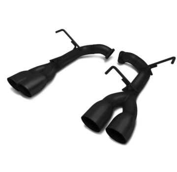 Picture of BLOX Racing 15-21 Subaru WRX / 15-21 Subaru WRX STI Muffler Delete Kit - Black Tip
