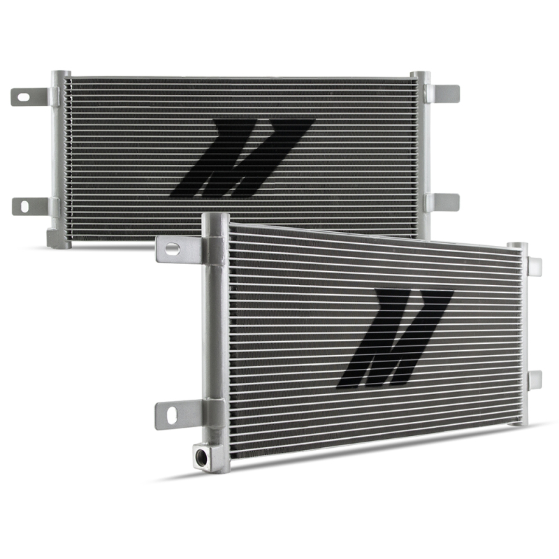 Picture of Mishimoto 15-18 Dodge RAM 6.7L Cummins Transmission Cooler