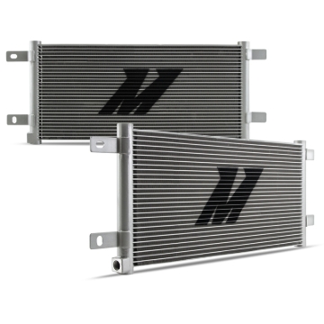 Picture of Mishimoto 15-18 Dodge RAM 6.7L Cummins Transmission Cooler
