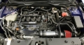 Picture of Spectre 16-20 Honda Civic L4-1.5L F/I Air Intake Kit