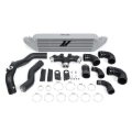 Picture of Mishimoto 2018+ Kia Stinger GT 3.3T Performance Intercooler Kit - Silver