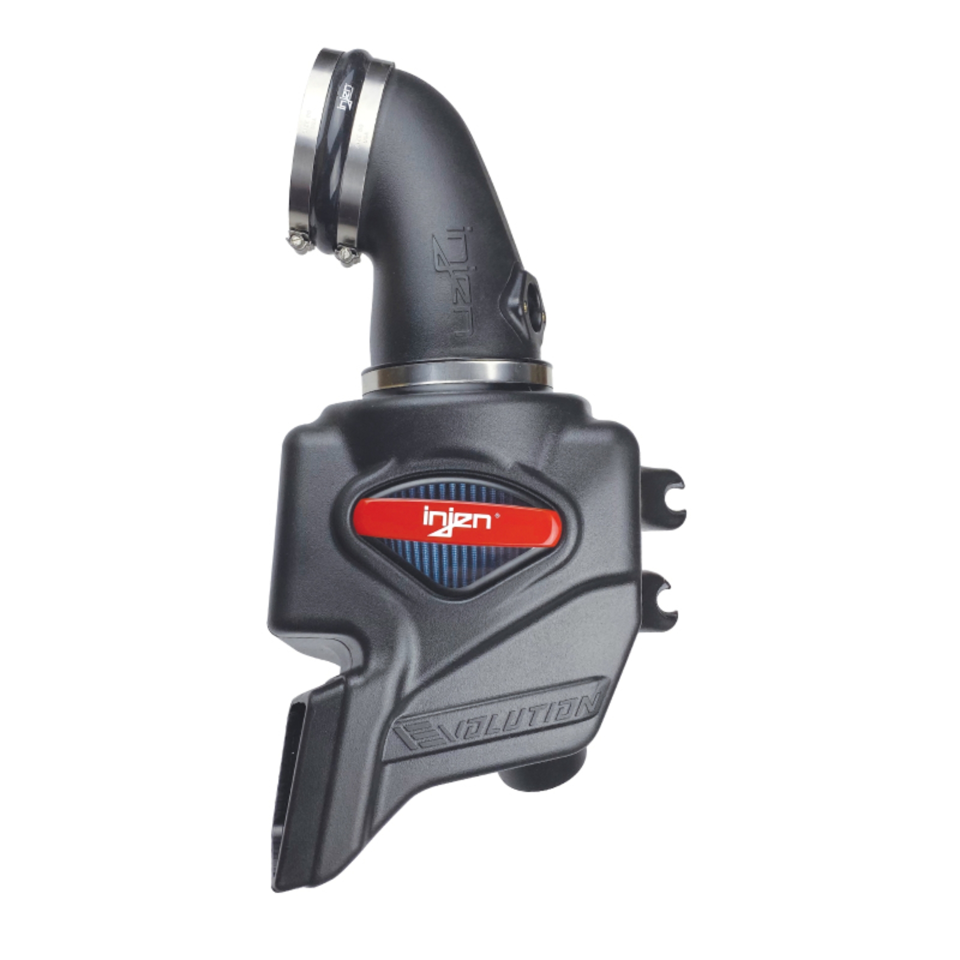 Picture of Injen 01-06 BMW M3 3.2L (E46) Evolution Intake