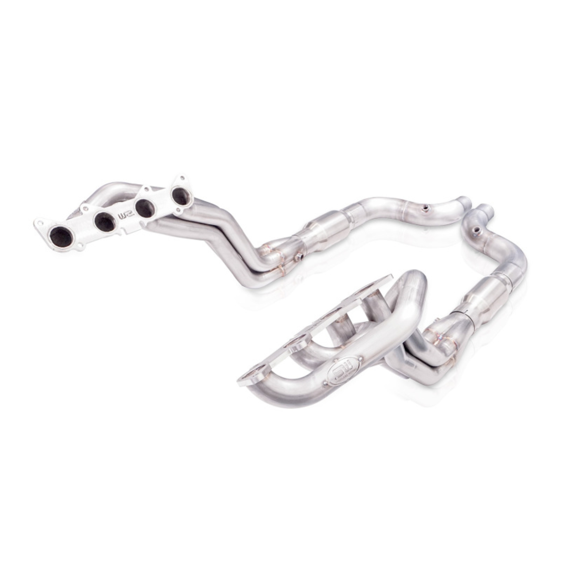 Picture of Stainless Works GT500 Headers