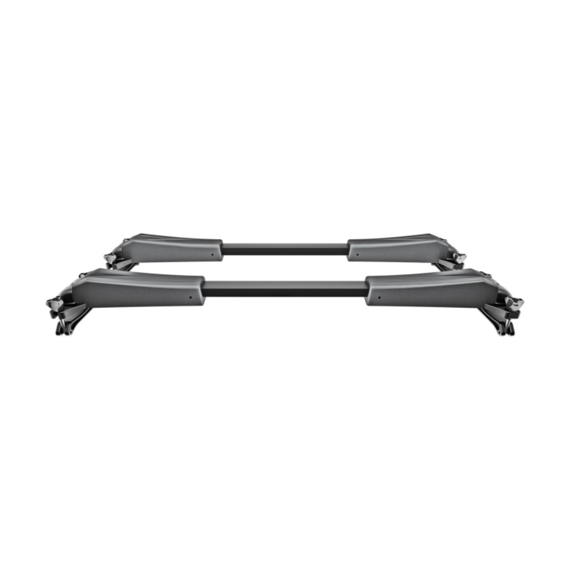 Picture of Thule Board Shuttle Surf & SUP Rack (Up to 2 Boards / Max 34in. Wide) - Gray