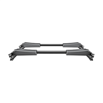 Picture of Thule Board Shuttle Surf & SUP Rack (Up to 2 Boards / Max 34in. Wide) - Gray