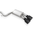 Picture of Stainless Works GT500 Exhaust