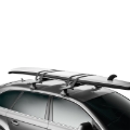 Picture of Thule Board Shuttle Surf & SUP Rack (Up to 2 Boards / Max 34in. Wide) - Gray