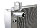 Picture of aFe Radiators - 46-52161