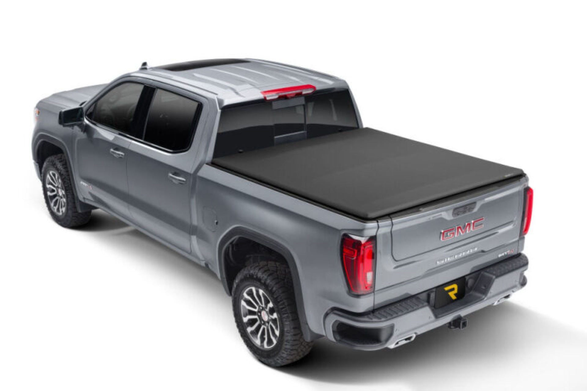Picture of Extang 19-20 Chevy/GMC Silverado/Sierra 1500 (8 ft) Trifecta Signature 2.0