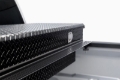 Picture of Extang 2020 Chevy/GMC Silverado/Sierra (6 ft 9 in) 2500HD/3500HD Solid Fold 2.0 Toolbox