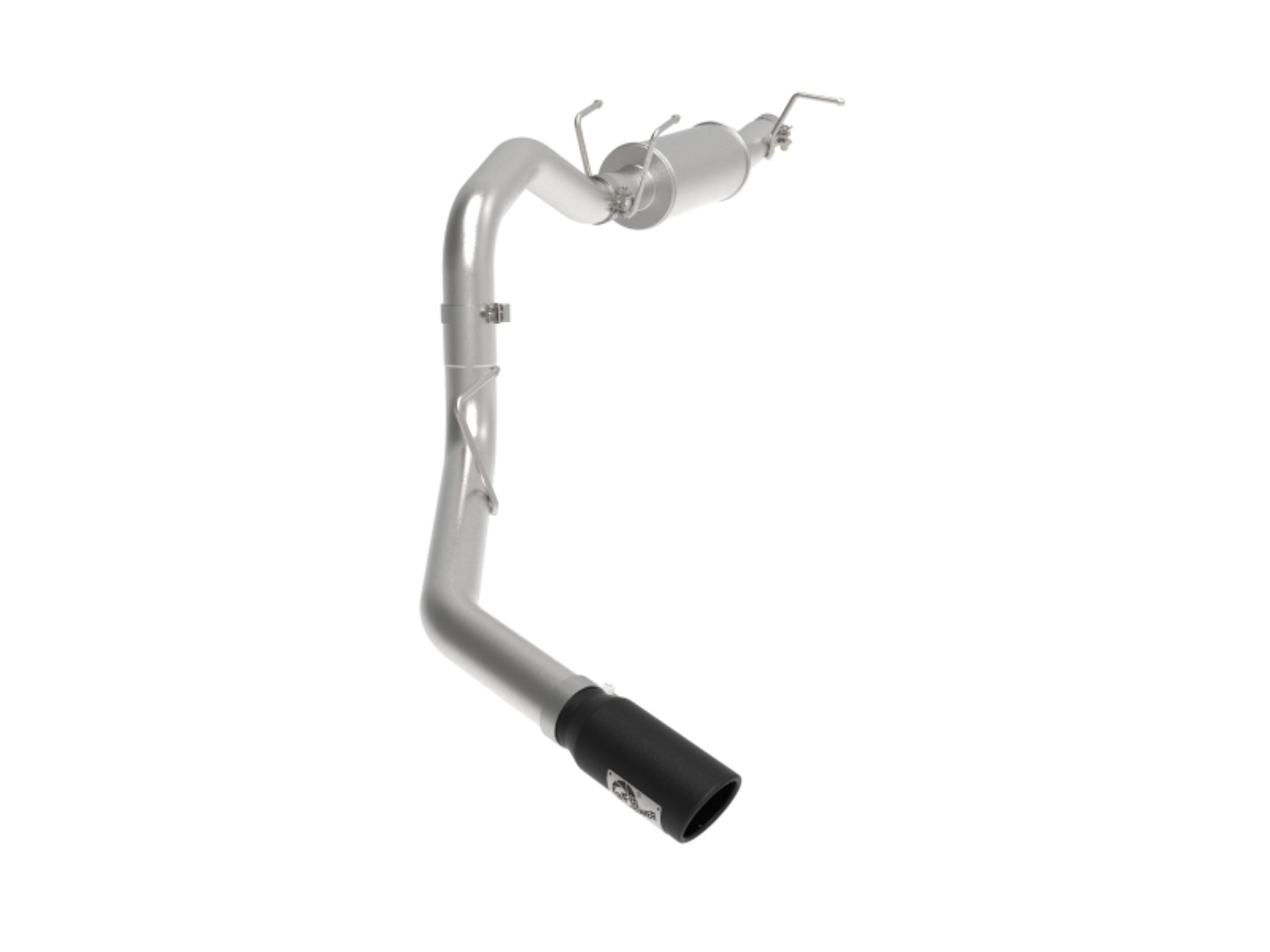 Picture of aFe Exhaust Axle Back - 49-43116-B