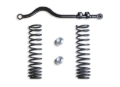 Picture of MaxTrac 2020+ Jeep Gladiator JT 4.5in Lift Kit - Front Component Box
