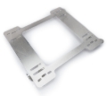 Picture of NRG Seat Brackets - 99-05 BMW E46 - Pair