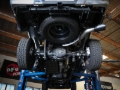 Picture of aFe Exhaust Axle Back - 49-43116-B