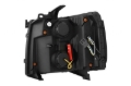 Picture of AlphaRex 07-13 Chevy 1500HD NOVA LED Proj Headlights Plank Style Chrm w/Activ Light/Seq Signal