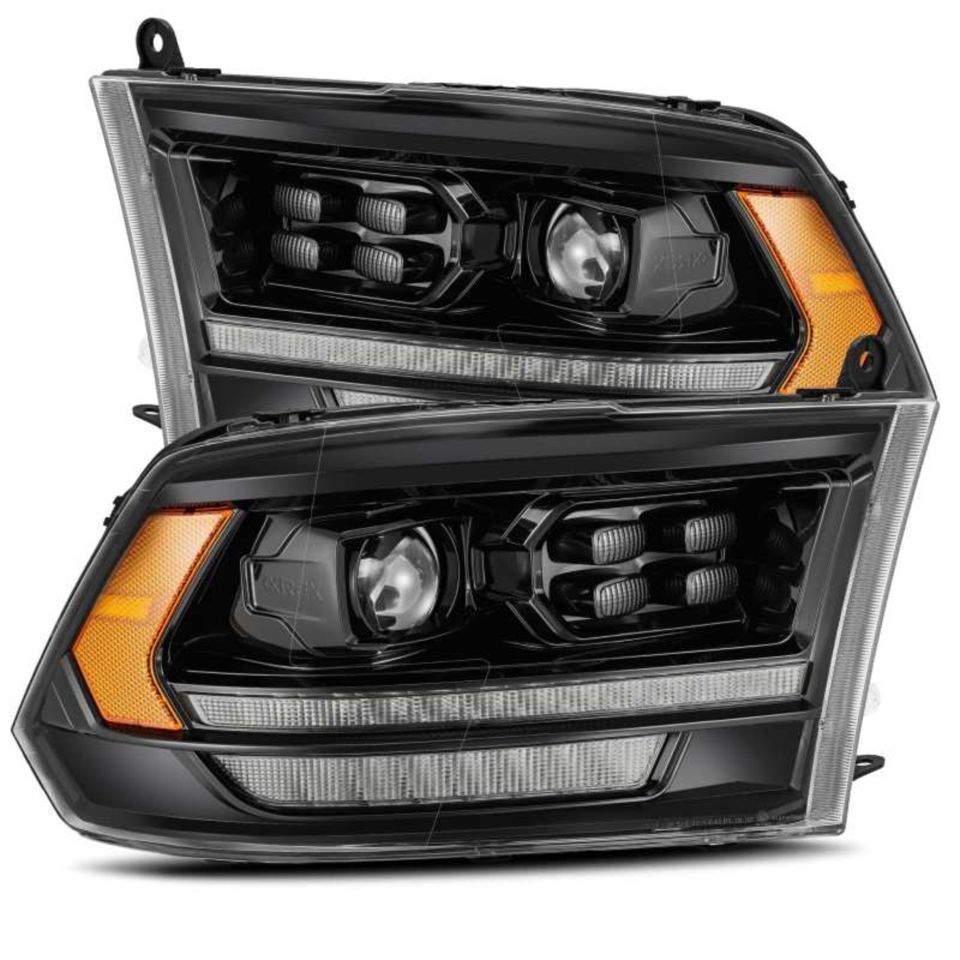 Picture of AlphaRex ARX LUXX Headlights - 880520