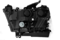 Picture of AlphaRex 19-20 Ram 1500HD PRO-Series Proj Headlight Plnk Style Blk w/Activ Light/Seq Signal/Plnk DRL