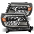 Picture of AlphaRex ARX LUXX Headlights - 880735