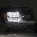 Picture of AlphaRex ARX LUXX Headlights - 880735