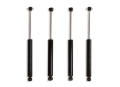 Picture of MaxTrac 2020+ Jeep Gladiator JT 4.5in Front & Rear Shock Absorbers