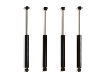 Picture of MaxTrac 2020+ Jeep Gladiator JT 4.5in Front & Rear Shock Absorbers